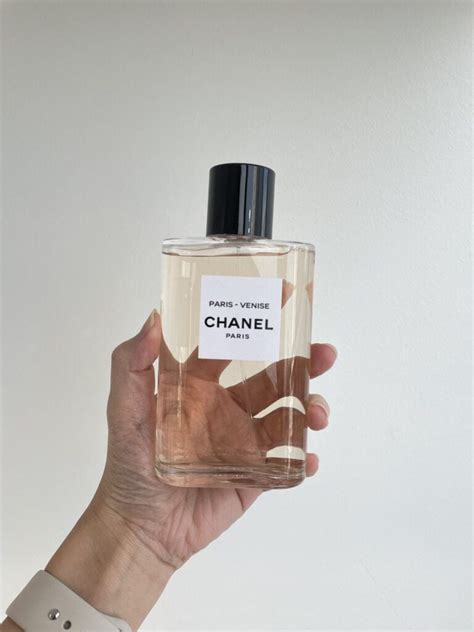 chanel venezia|chanel venise perfume price.